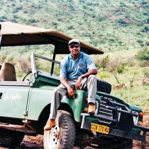 Meet your Posher, Lucius